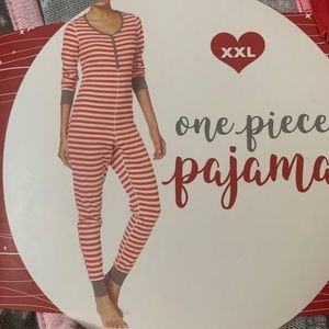 Jenni Intimates & Sleepwear - Jenni intimates One Piece Pajamas, XXL Jenni Intimates & Sleepwear - Jenni intimates One Piece Pajamas, XXL